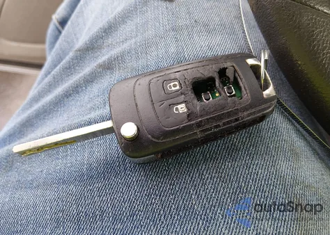 2016 Chevrolet Malibu Limited Ls from USA, damaged, VIN 1G11B5SA4GU106416